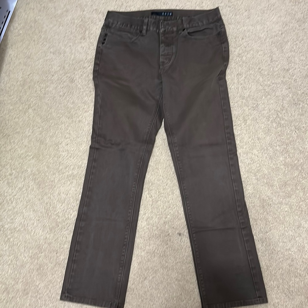 Kr3w denim